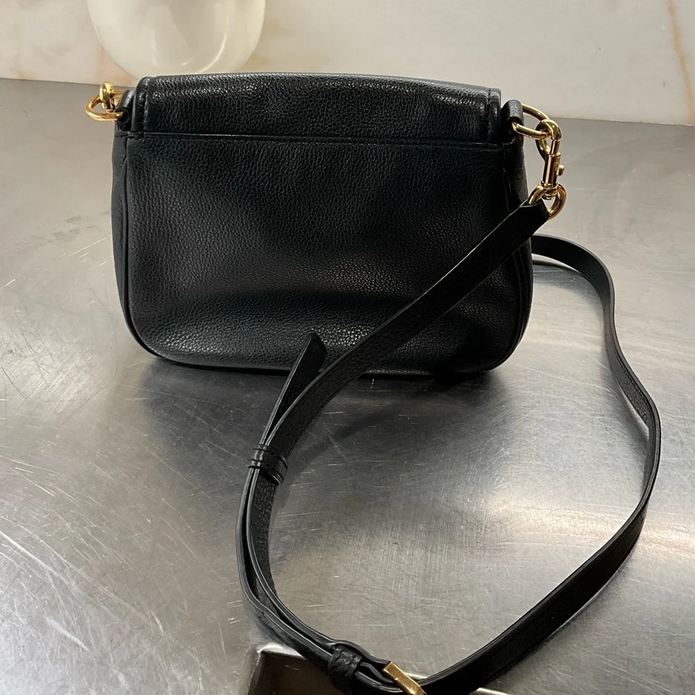 Marc Jacobs Recruit Nomad Crossbody Bag - Picture 2 of 5